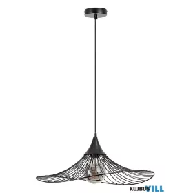 RÁBALUX 72004 Sombero,belt.függ. E27 1xMAX60W, D50cm