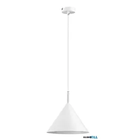 RÁBALUX 72008 Jarod,belt.függ. E27 1xMAX40W, fehér