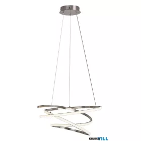 RÁBALUX 72020 Esilda,belt.függ.LED42W, D50cm,szat.króm