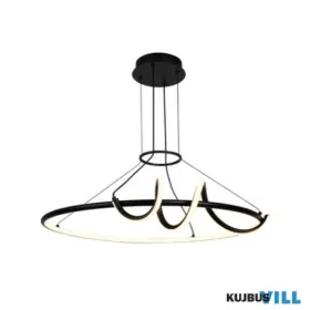 RÁBALUX 72022 Menazi,belt.függ. LED46W, 63,5x60cm