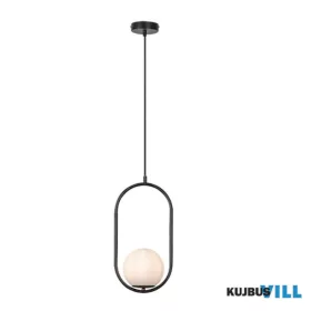 RÁBALUX 72028 Ghita,belt.függ. E27 1xMAX20W, H120cm