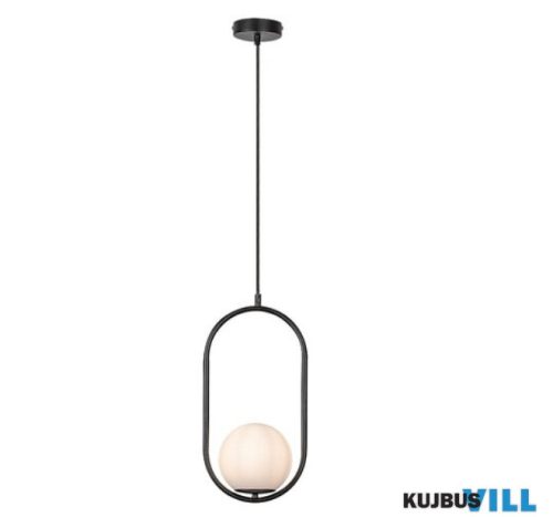 RÁBALUX 72028 Ghita,belt.függ. E27 1xMAX20W, H120cm