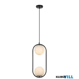 RÁBALUX 72029 Ghita,belt.függ. E27 2xMAX20W, H120cm