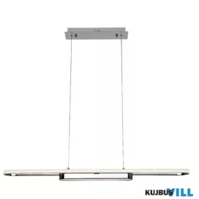 RÁBALUX 72031 Contessa,belt.függ. LED48W, króm