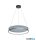 RÁBALUX 72032 Farenzo,belt.függ. LED40W, H150cm