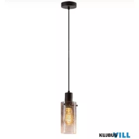 RÁBALUX 72037 Fumea,belt.függ. E27 1xMAX60W, D10cm