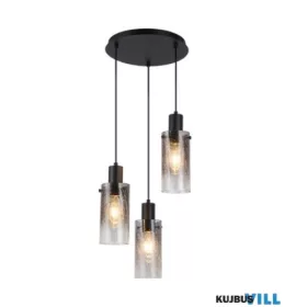 RÁBALUX 72038 Fumea,belt.függ. E27 3xMAX60W, L34cm