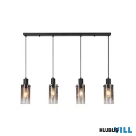 RÁBALUX 72039 Fumea,belt.függ. E27 4xMAX60W, L100cm