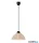 RÁBALUX 72042 Avenora,függ. E27 1xMAX60W, D25cm