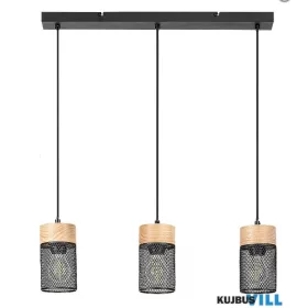RÁBALUX 72043 Callum,belt.függ. E27 3xMAX25W, L60cm