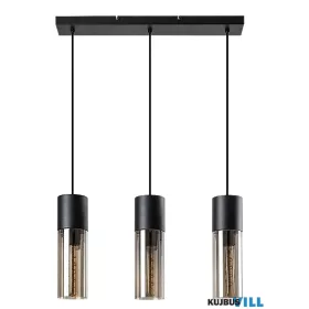 RÁBALUX 72053 Ronno,belt.függ. E27 3xMAX25W, L55cm