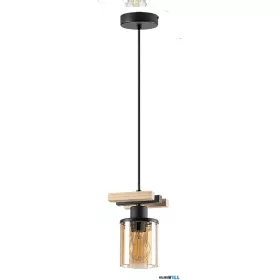 RÁBALUX 72081 Niylah,belt.függ. E27 1xMAX25W, H120cm