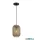 RÁBALUX 72091 Adalla,belt.függ. E27 1xMAX40W, H180cm