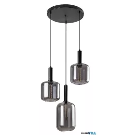 RÁBALUX 72103 Lissandra,belt.függ. E27 3xMAX40W,H210cm