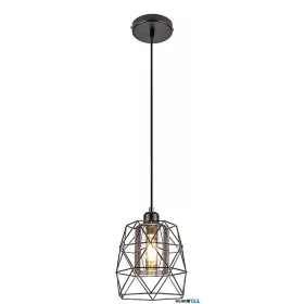 RÁBALUX 72111 Emrys,belt.függ. E27 1xMAX40W, D20cm