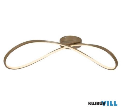 RÁBALUX 72116 Castiel,belt.menny. LED30W, 68x31,5cm