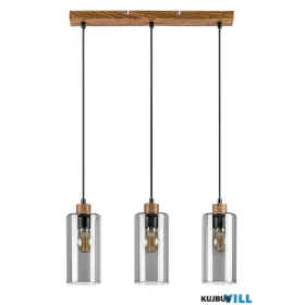 RÁBALUX 72123 Tanno,belt.függ. E27 3xMAX25W, L48cm