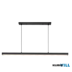 RÁBALUX 72128 Tariq,belt.függ. LED30W, L120cm