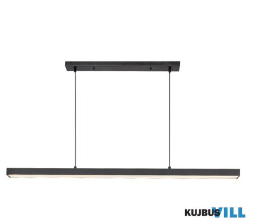 RÁBALUX 72128 Tariq,belt.függ. LED30W, L120cm