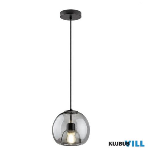 RÁBALUX 72132 Cameo,belt.függ. E27 1xMAX60W, H100cm