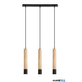 RÁBALUX 72133 Braulia,belt.függ. GU10 3xMAX50W, L61cm