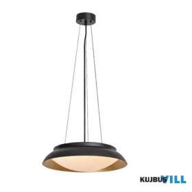 RÁBALUX 72134 Hafsa,belt.függ. LED24W, D40cm,H60-120cm