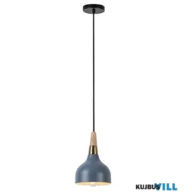 RÁBALUX 72135 Drusilla,belt.függ. E27 1xMAX40W, D15cm