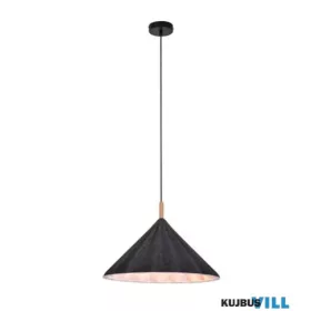 RÁBALUX 72164 Linavo,belt.függ. E27 1xMAX40W, D52cm