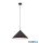 RÁBALUX 72164 Linavo,belt.függ. E27 1xMAX40W, D52cm