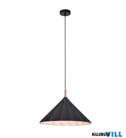 RÁBALUX 72164 Linavo,belt.függ. E27 1xMAX40W, D52cm