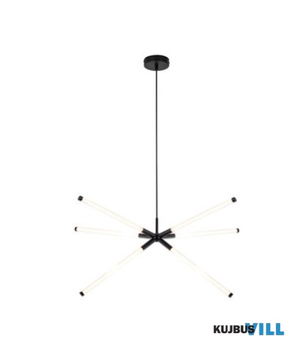 RÁBALUX 72168 Nivaro,belt.függ, LED36W, 92x53cm
