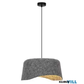 RÁBALUX 72189 Farelia,belt.függ. E27 1xMAX10W, D40cm