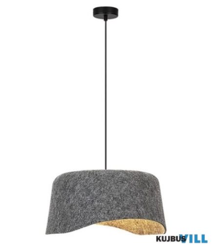RÁBALUX 72189 Farelia,belt.függ. E27 1xMAX10W, D40cm