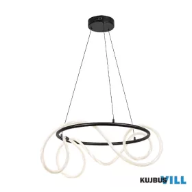 RÁBALUX 72191 Montema,belt.függ. LED54W, D60cm