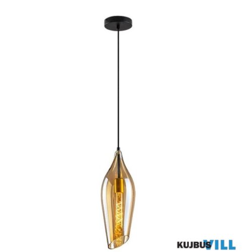 RÁBALUX 72201 Bellini,belt.függ. E27 1xMAX60W, H100cm