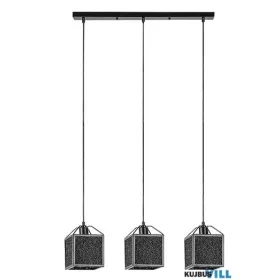 RÁBALUX 72219 Samilo,belt.függ. E27 3xMAX40W, L65cm