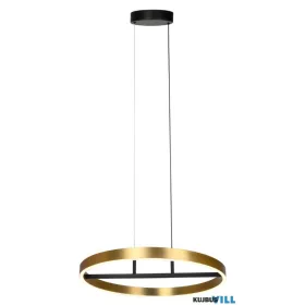 RÁBALUX 72221 Thric,belt.függ. LED42W,D60cm,fek./arany