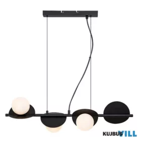 RÁBALUX 72225 Jules,belt.függ. G9 4xMAX5W, L72cm