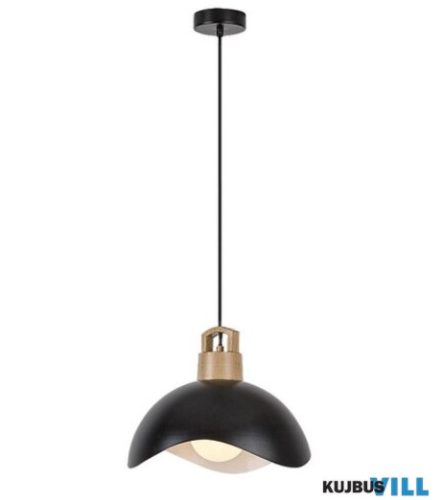 RÁBALUX 72228 Filina,belt.függ. E27 1xMAX40W, D30cm