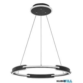 RÁBALUX 72229 Sindri,belt.függ. LED45W, D60cm