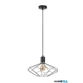 RÁBALUX 72241 Fran,belt.függ. E27 1xMAX40W, D30cm