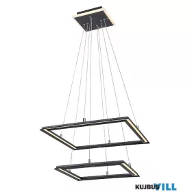 RÁBALUX 72243 Sidona,belt.függ. LED48W, H80-150cm