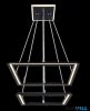 RÁBALUX 72243 Sidona,belt.függ. LED48W, H80-150cm