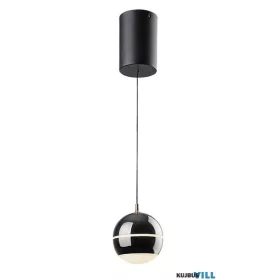 RÁBALUX 72246 Maelo,belt.függ. LED6W, H40-200cm