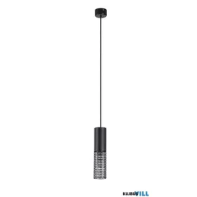 RÁBALUX 72250 Nasis,belt.függ. GU10 1xMAX35W, H150cm