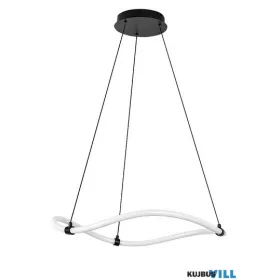 RÁBALUX 72253 Serena,belt.függ. LED34W, D64cm