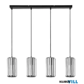 RÁBALUX 72256 Veness,belt.függ. E27 4xMAX40W, L70cm