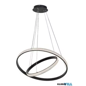 RÁBALUX 72259 Grete,belt.függ. LED60W, D60cm
