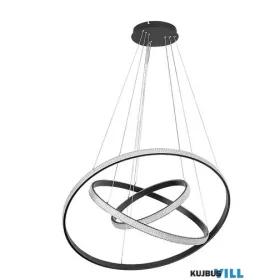 RÁBALUX 72260 Grete,belt.függ. LED100W, D80cm