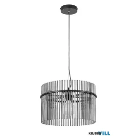 RÁBALUX 72261 Inesa,belt.függ. E27 1xMAX40W, D40cm